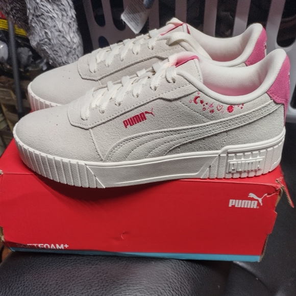 NIB pumas - Picture 9 of 10